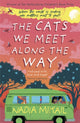 Cats We Meet Along the Way, Winner of the Waterstones Children's Book Prize 2023 9781913101596 Nadia Mikail