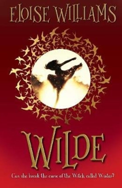 Book cover of: Wilde. By: Eloise Williams