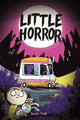 Book cover of: Little Horror. By: Daniel Peak