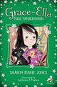 Book cover of: Grace-Ella: Pixie Pandemonium