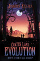 Crater Lake, Evolution 9781913102647 Jennifer Killick