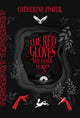 Book cover of: Red Gloves. By: Catherine Fisher