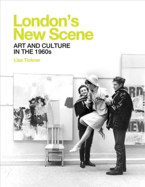 London's New Scene