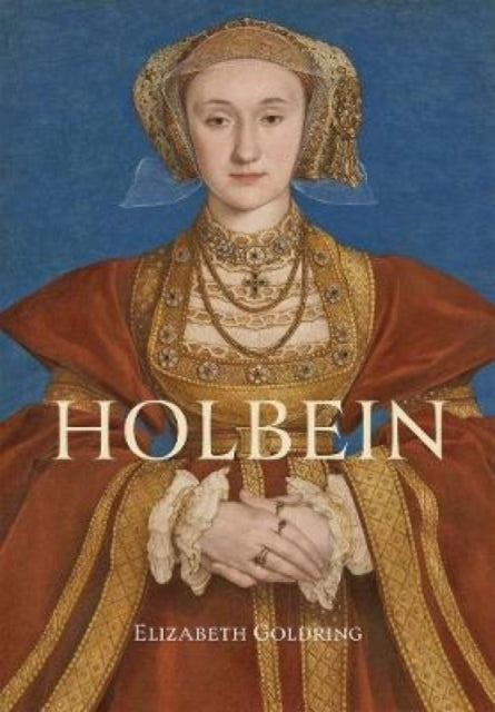 Holbein, Renaissance Master