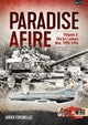 Book cover of: Paradise Afire: The Sri Lankan War. By: Adrien Fontanellaz