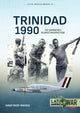 Book cover of: Trinidad 1990. By: Sanjay Badri-Maharaj