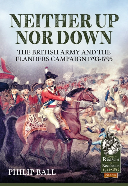 Neither Up Nor Down