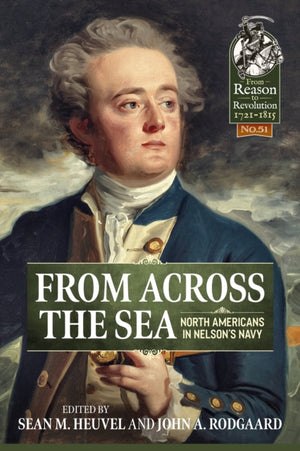 From Across the Sea