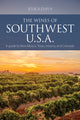 Book cover of: Wines of Southwest U.S.A.