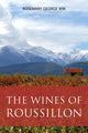Book cover of: Wines of Roussillon