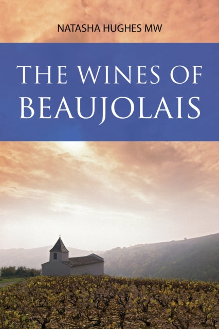 Book cover of: Wines of Beaujolais