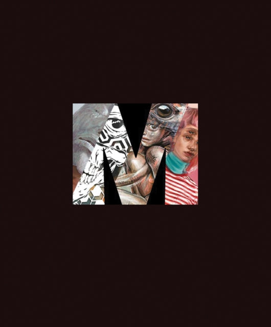 Book cover of: Contemporary art rooted in urban culture. By: ZIEGLER