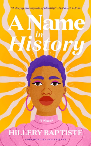 Name in History