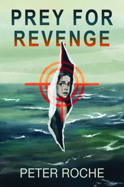 Prey for Revenge