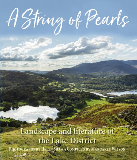 A String of Pearls
