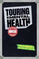 Book cover of: Touring and Mental Health. By: Tamsin Embleton