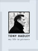 Book cover of: Tony Hadley. By: Tony Hadley