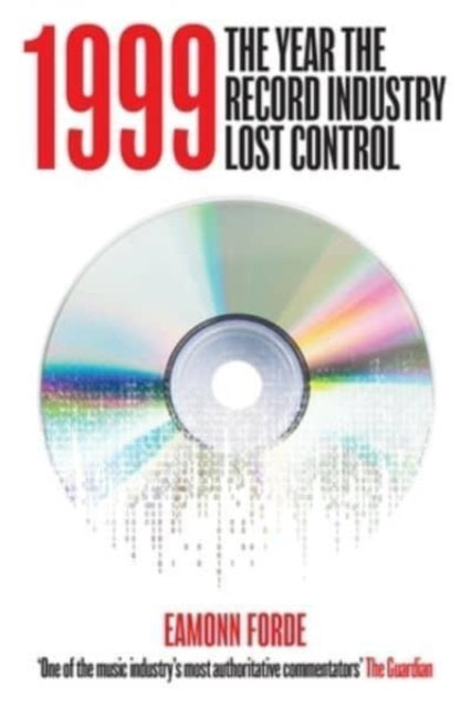Book cover of: 1999. By: Eamonn Forde
