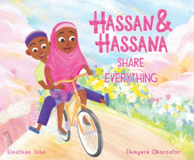 Book cover of: Hassan and Hassana
