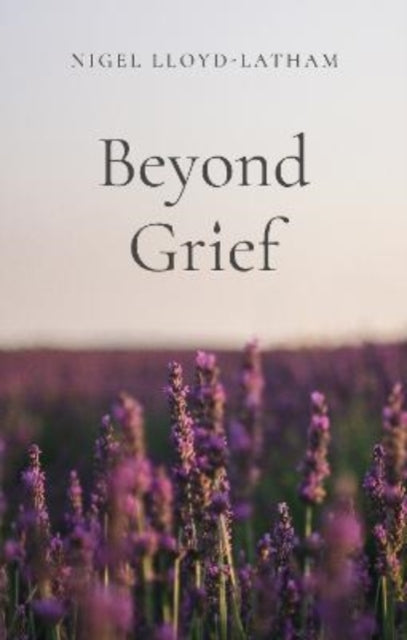Book cover of: Beyond Grief
