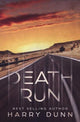 Book cover of: Death Run