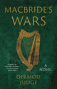 Book cover of: MacBride's Wars. By: Dermod Judge