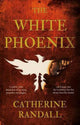 Book cover of: White Phoenix, The. By: Catherine Randall