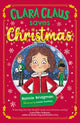Book cover of: Clara Claus Saves Christmas