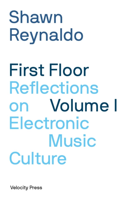 Book cover of: First Floor Volume 1. By: Shawn Reynaldo