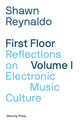 Book cover of: First Floor Volume 1. By: Shawn Reynaldo