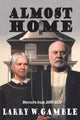 Book cover of: Almost HOME