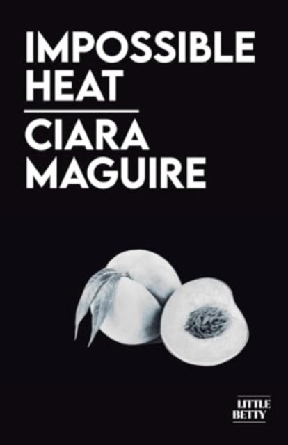 Book cover of: Impossible Heat