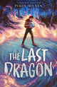 Book cover of: Last Dragon. By: Polly Ho-Yen
