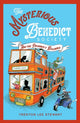 Mysterious Benedict Society and the Prisoner's Dilemma (2020 reissue) 9781913322342 Trenton Lee Stewart
