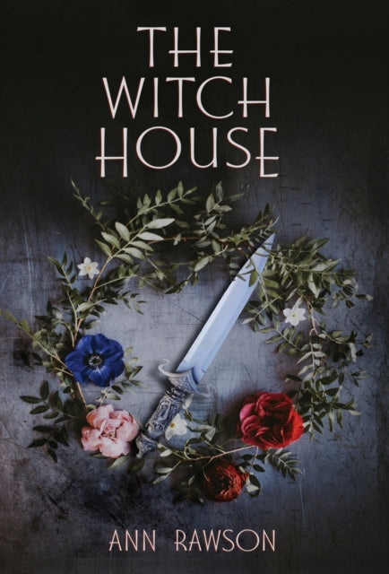 Book cover of: Witch House