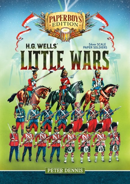 HG Wells' Little Wars