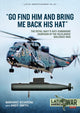 Book cover of: Go Find Him and Bring Me Back His Hat. By: Mariano Sciaroni
