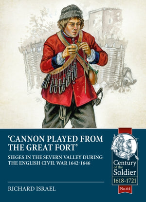 Canon Played the Great Fort