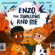 Book cover of: Enzo, The Swallows and Me. By: Helen Mortimer