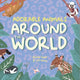 Book cover of: Adorable Animals Around The World. By: Loll Kirby