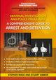Book cover of: Comprehensive Guide to Arrest and Detention. By: Stephen Wade