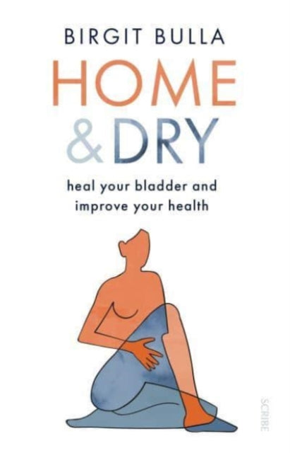 Book cover of: Home and Dry. By: Birgit Bulla