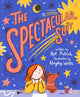 Book cover of: Spectacular Suit. By: Kat Patrick