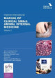 Book cover of: Improve International Manual of Clinical Small Animal Internal Medicine. By: Verónica Salazar Nussio