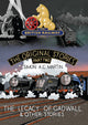 Book cover of: Original Stories Part 2