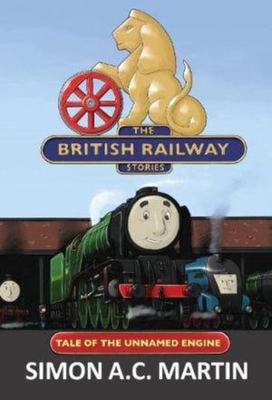 Tale of the Unnamed Engine