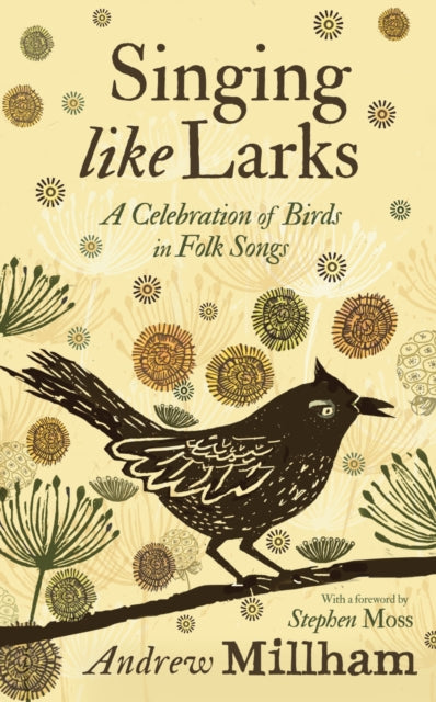 Book cover of: Singing Like Larks. By: Andrew Millham