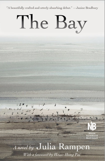 Book cover of: Bay. By: Julia Rampen