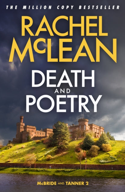 Book cover of: Death and Poetry