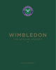 Book cover of: Wimbledon. By: Barrett, John